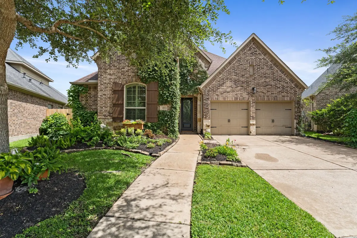 22 Willow Bay Drive, Missouri City, TX 77459 - #1