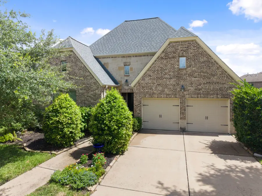 22 Willow Bay Drive, Missouri City, TX 77459 - #2