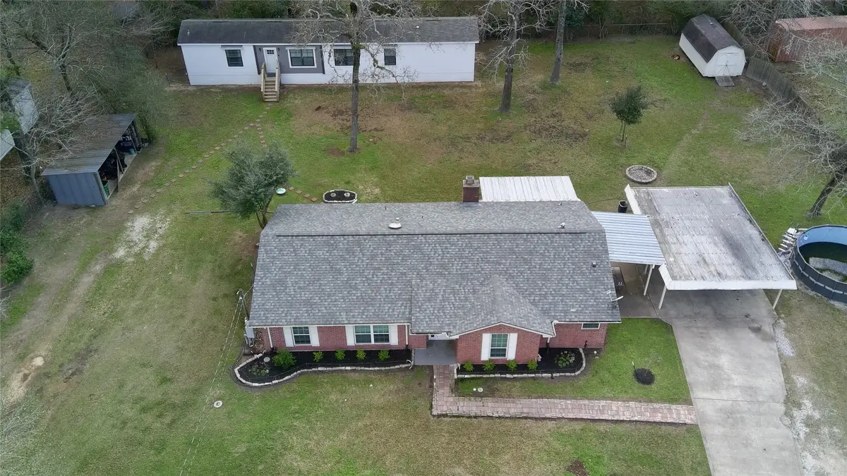 37127 Gossamer Lane, Magnolia, TX 77354 - #1