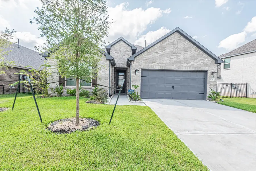 1220 Gable Breeze Drive, Katy, TX 77493 - #2