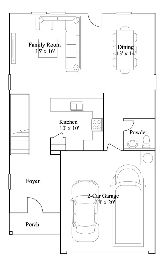 21807 Springhill Grove Lane, Waller, TX 77484 - #2