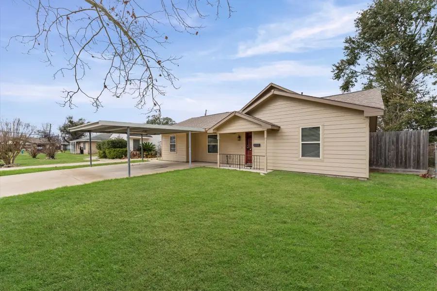 3611 Wyoming Street, Houston, TX 77021 - #2