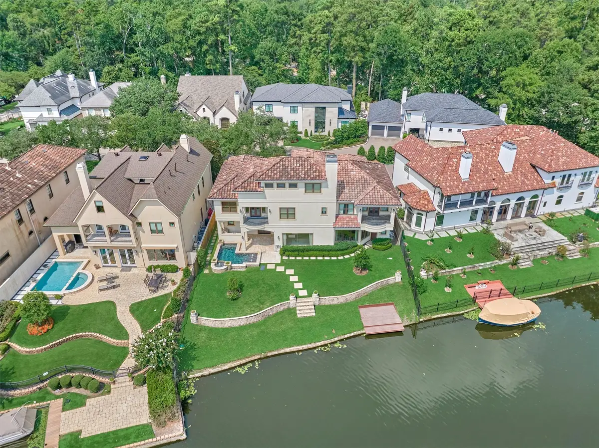 14 Regent Square, The Woodlands, TX 77381 - Image #1