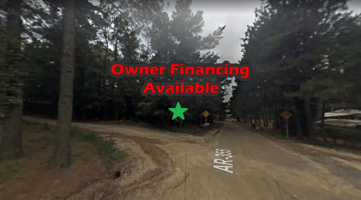0 Ar-355, Springhill, Ar 71801 - #1
