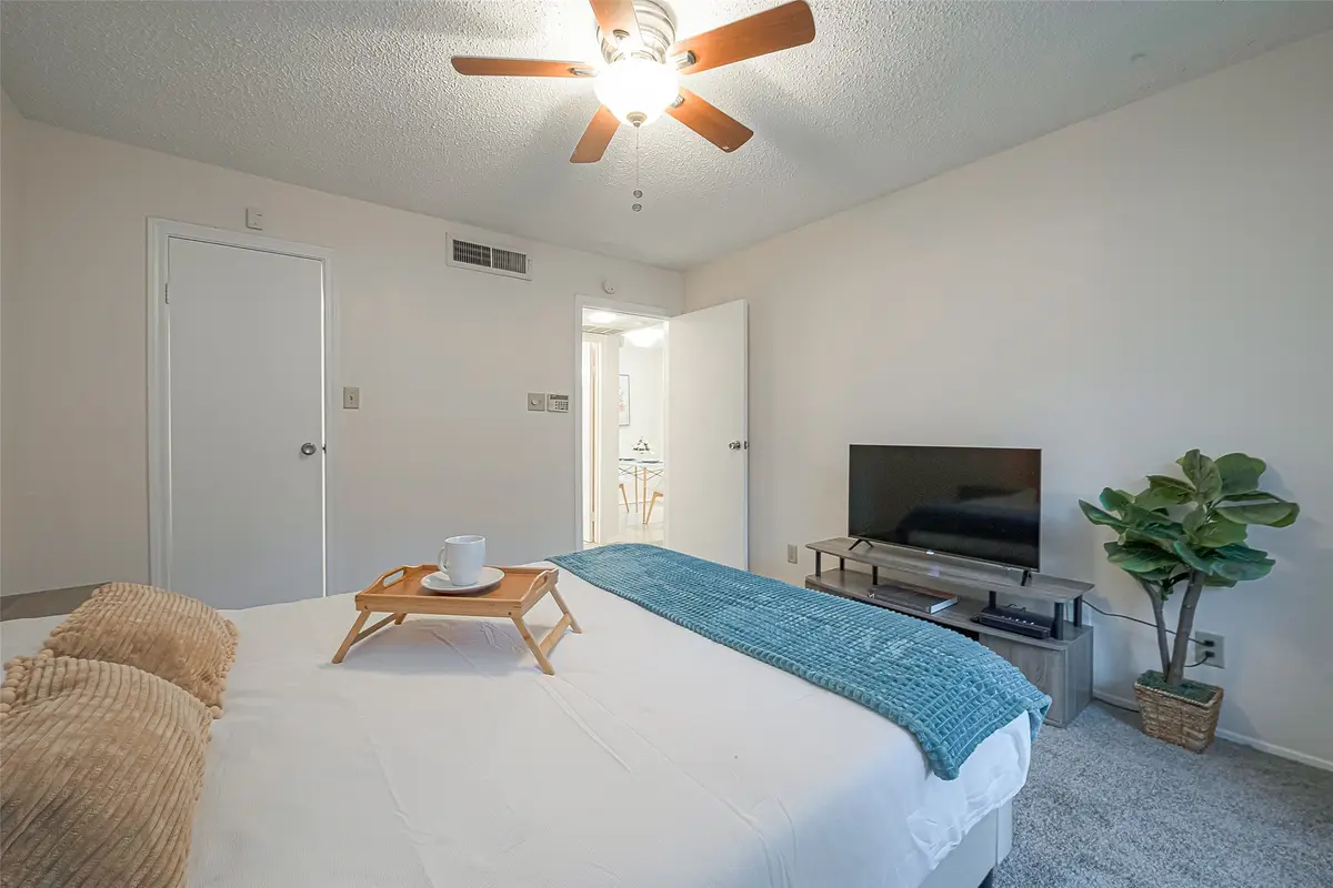 7900 N Stadium Drive #126, Houston, TX 77030 - #1