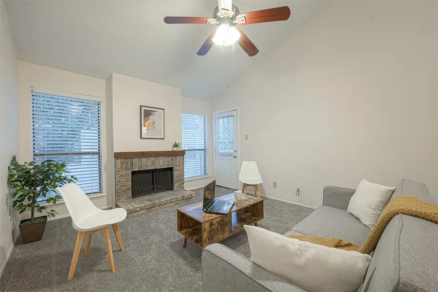 7900 N Stadium Drive #126, Houston, TX 77030 - #2