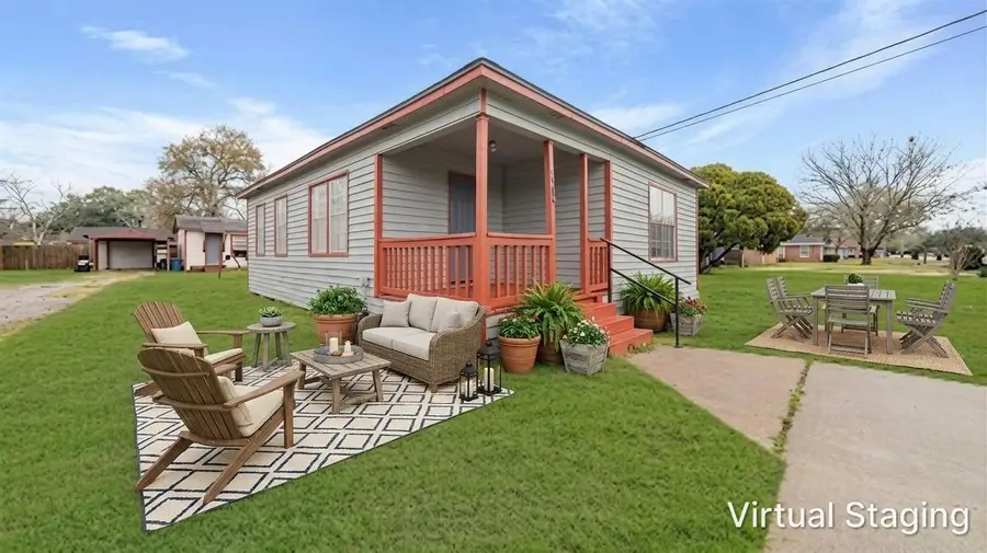 1516 1/2 2nd Street, League City, TX 77573 - #3