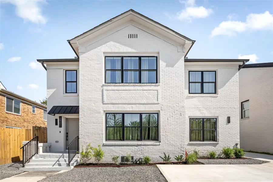 2901 Cleburne Street, Houston, TX 77004 - #2