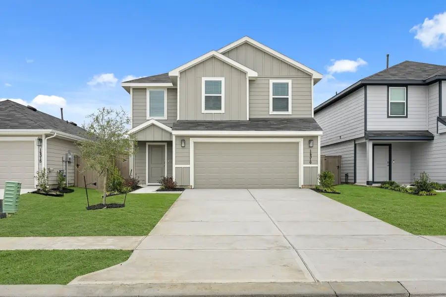 14319 Leafy Willow Drive, Splendora, TX 77372 - #3