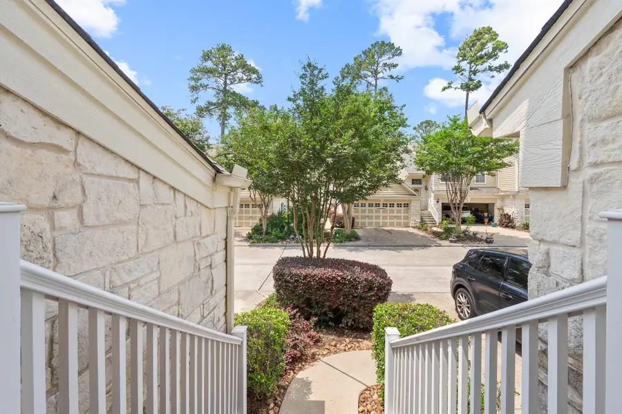 13600 Breton Ridge #25E, Houston, TX 77070 - #2