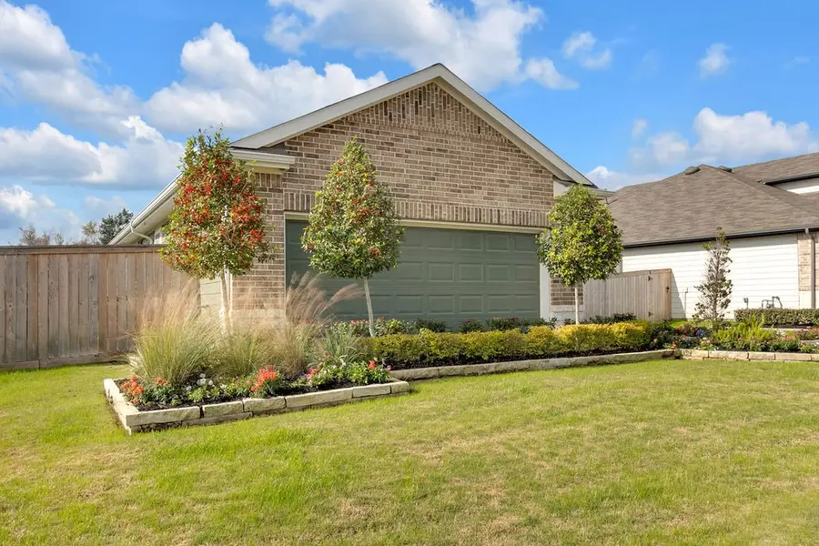 4016 Colony River Rock Boulevard, Pinehurst, TX 77362 - #2