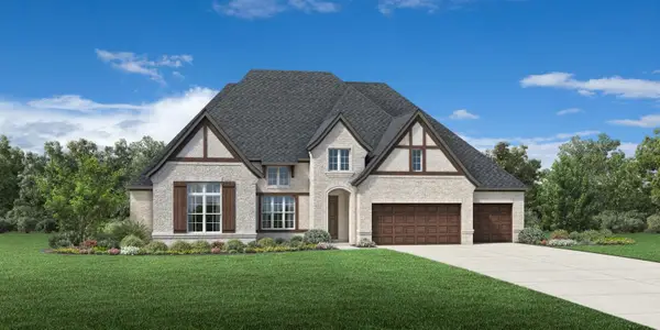 4644 Sterling Springs Drive, Spring, TX 77386