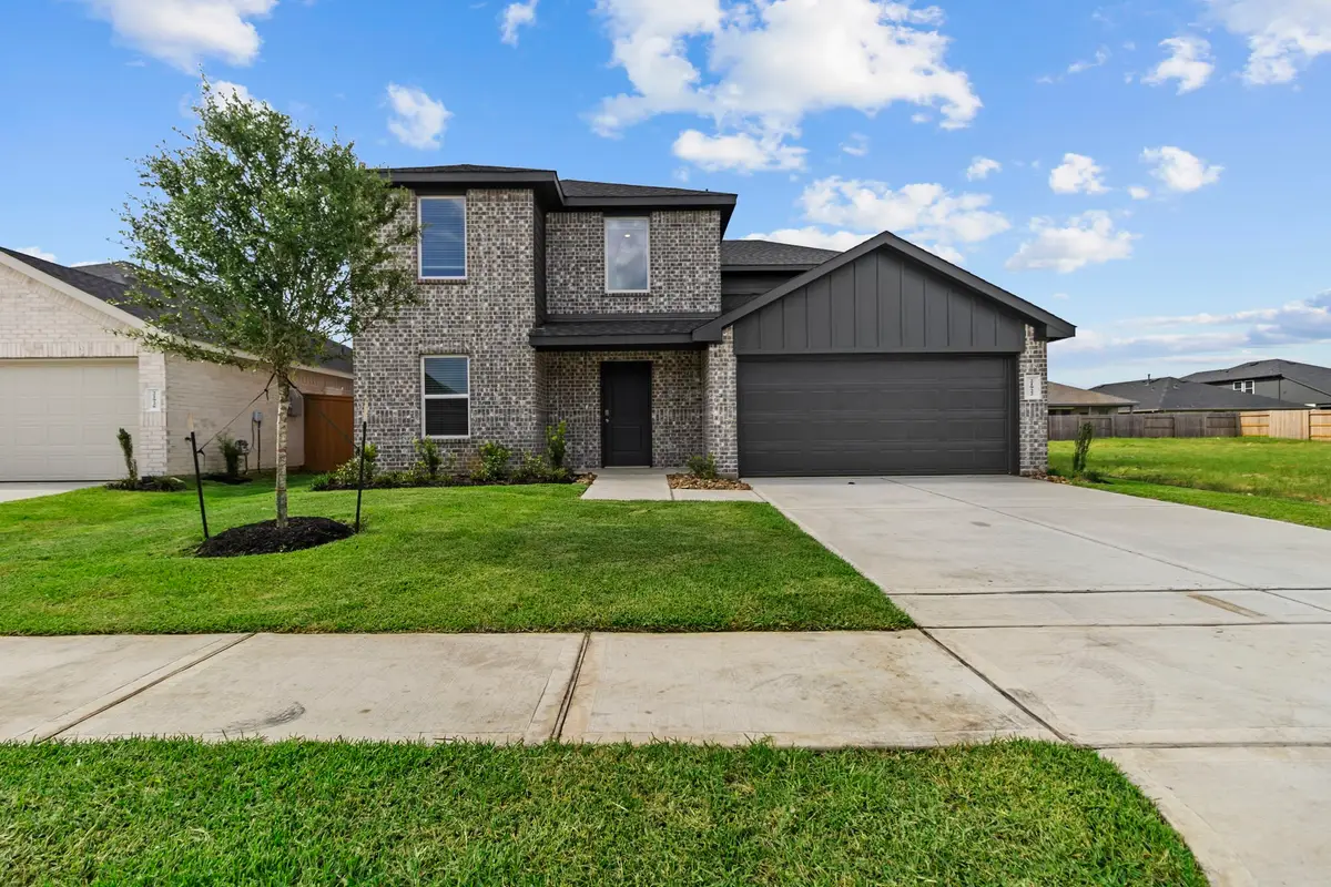 21922 Vernazza Bend, Hockley, TX 77447 - #1