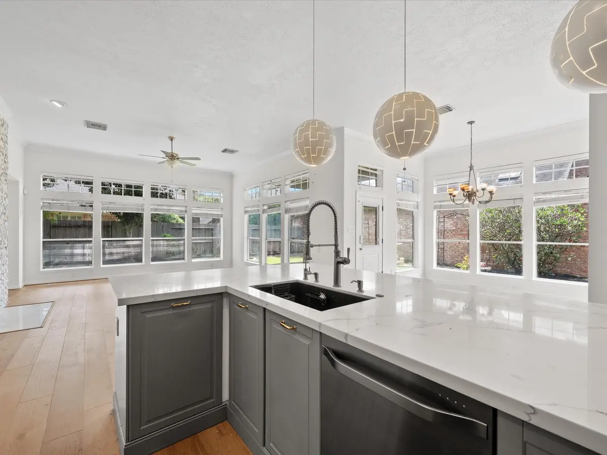 1523 Orchard Park Drive, Houston, TX 77077 - Image #1