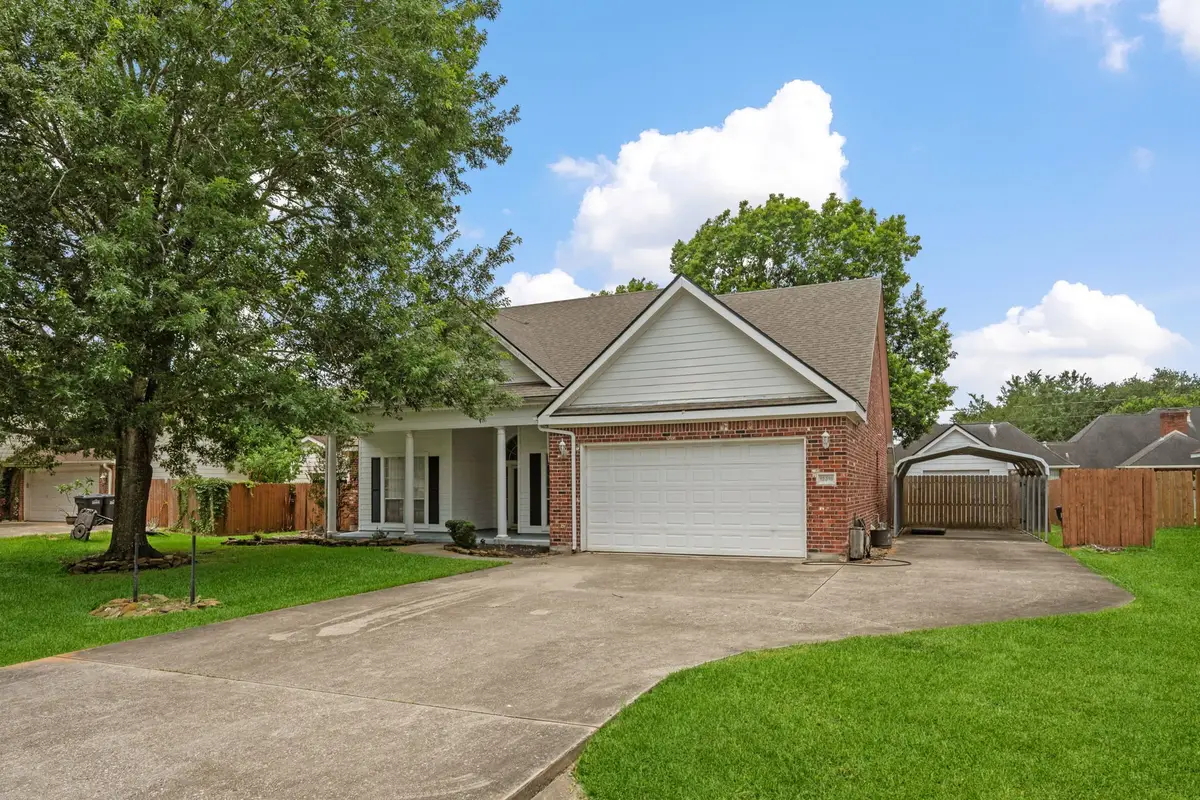 12315 E River Run East Drive, Monterey Belvieu, TX 77523 - #1