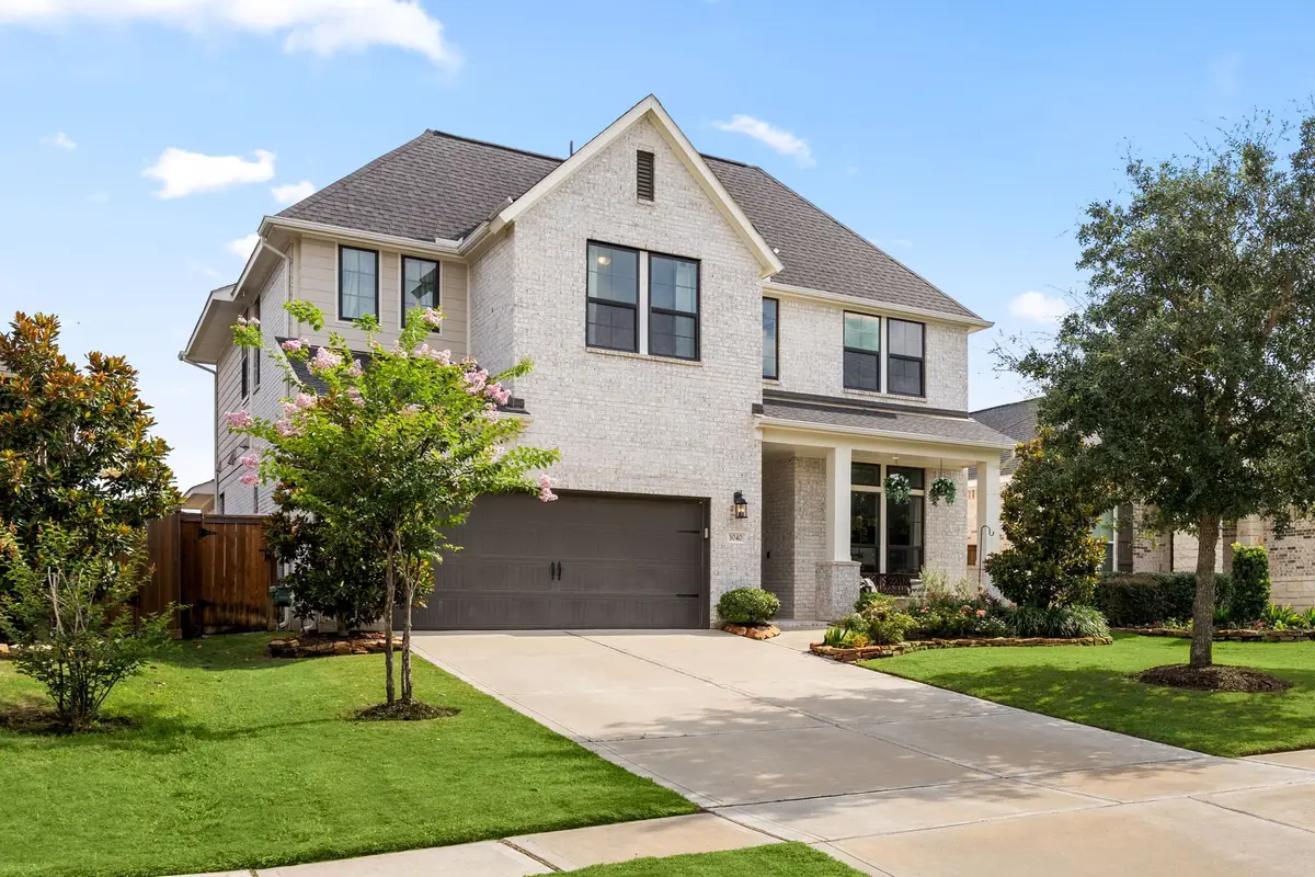 1040 Open Sky Drive, Katy, TX 77493 - #1