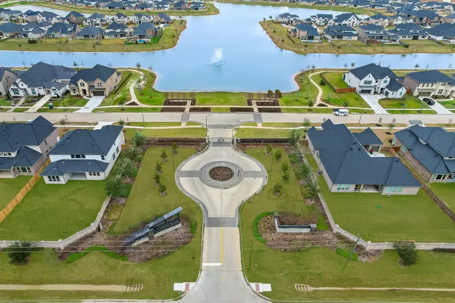 1040 Open Sky Drive, Katy, TX 77493 - #2
