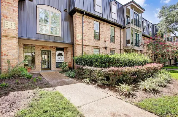 2475 Underwood Street #169, Houston, TX 77030
