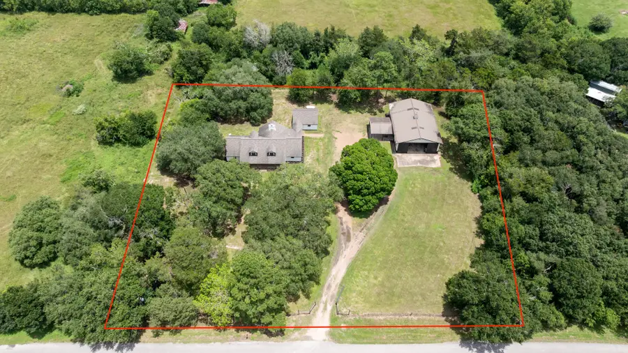 10209 Oberrender Road, Needville, TX 77461 - #3