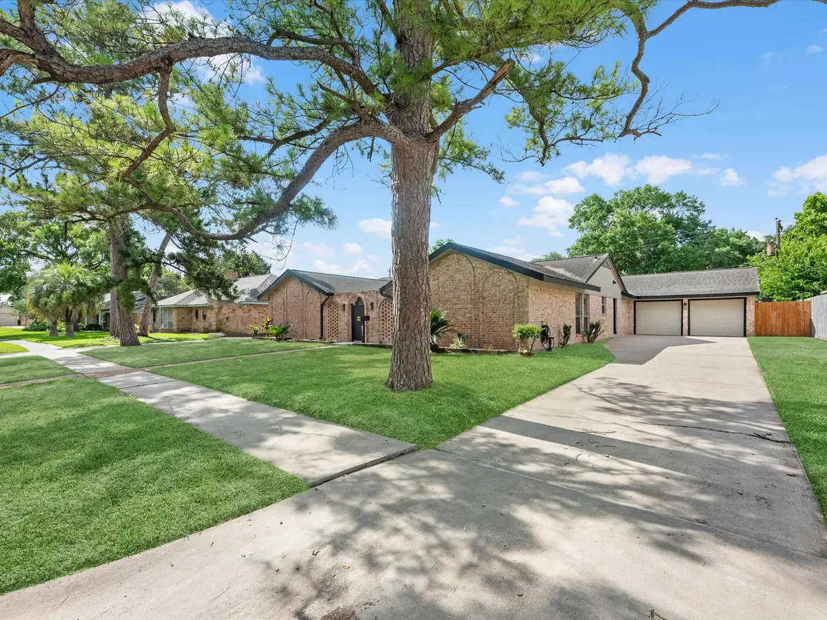 8511 De Moss Drive, Houston, TX 77036 - #1