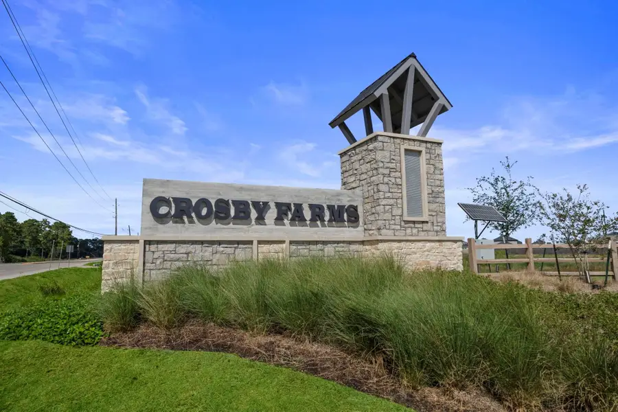323 Marble Cavern Court, Crosby, TX 77532 - #3