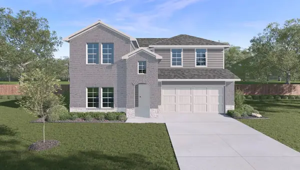 16547 Pinecone Grove Lane, Magnolia, TX 77355