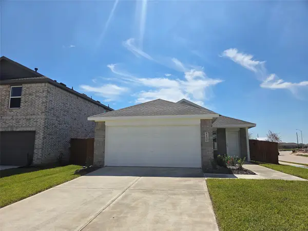 339 Bush Meadow Lane, Magnolia, TX 77354