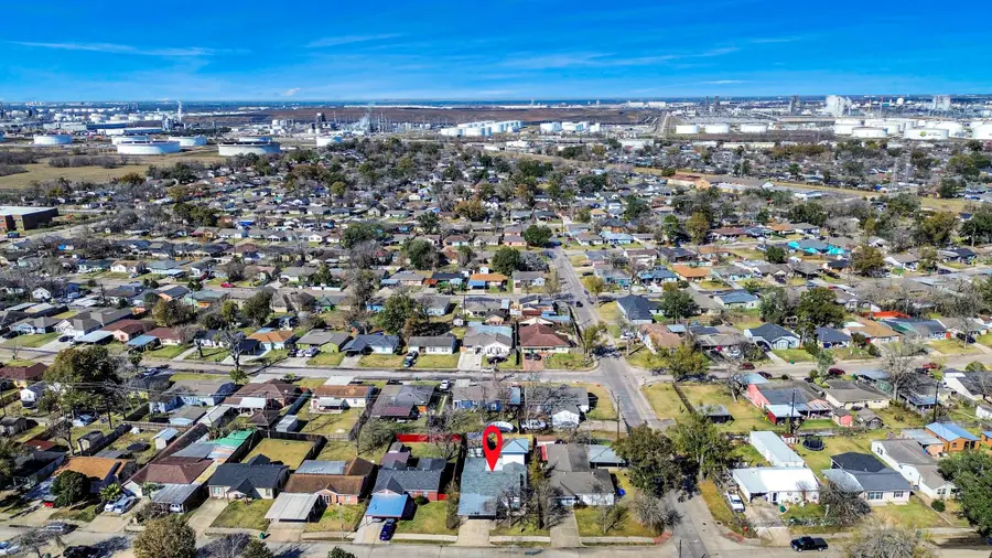 2221 Camille Street, Pasadena, TX 77506 - #2