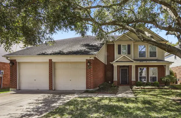 1611 Brady Creek Lane, Richmond, TX 77406