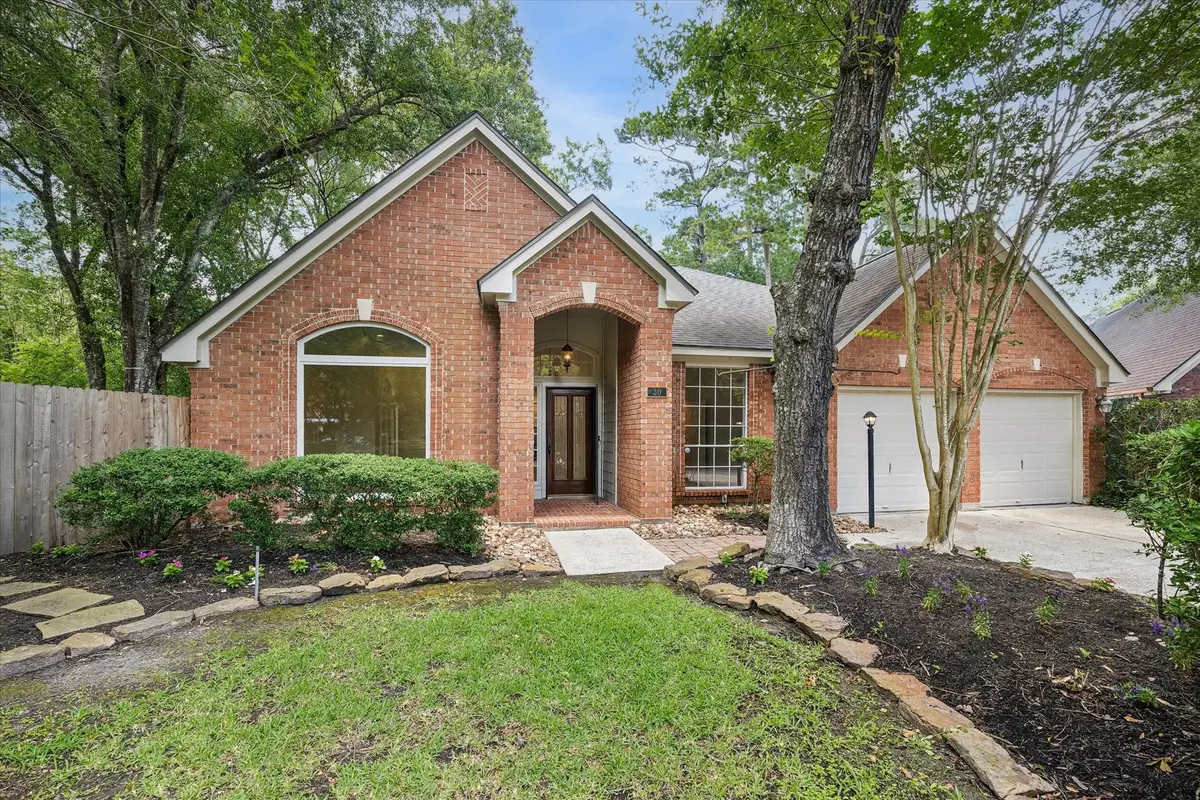 30 Skyland Place, The Woodlands, TX 77381 - #1
