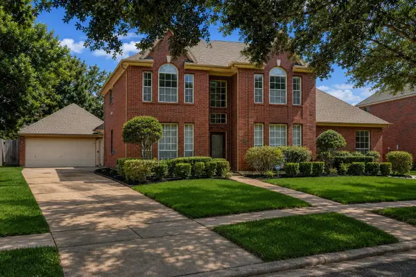 16923 Meadowleigh Court, Sugar Land, TX 77479