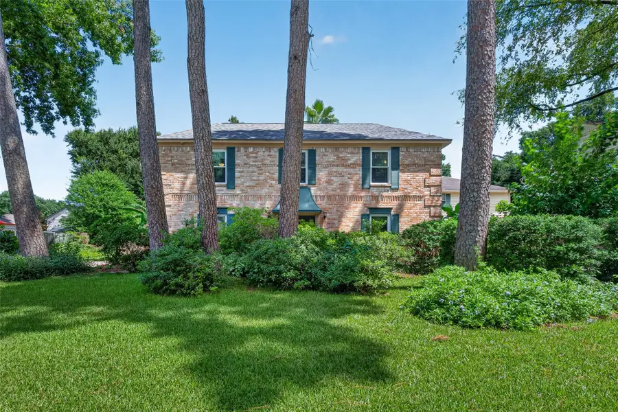 5603 Timbers Trail Drive, Humble, TX 77346 - #2