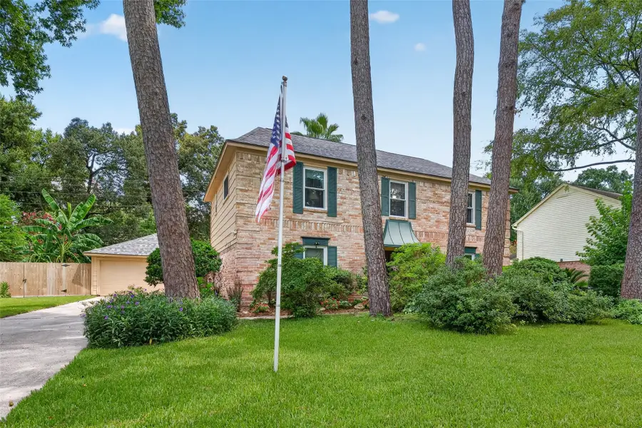 5603 Timbers Trail Drive, Humble, TX 77346 - #3