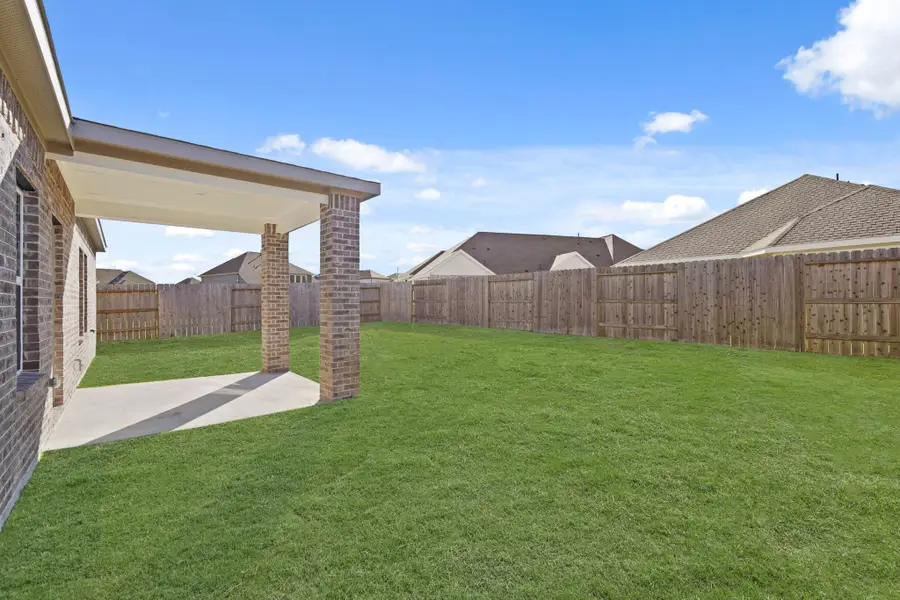 5823 Bright Keel Drive, Katy, TX 77493 - #2