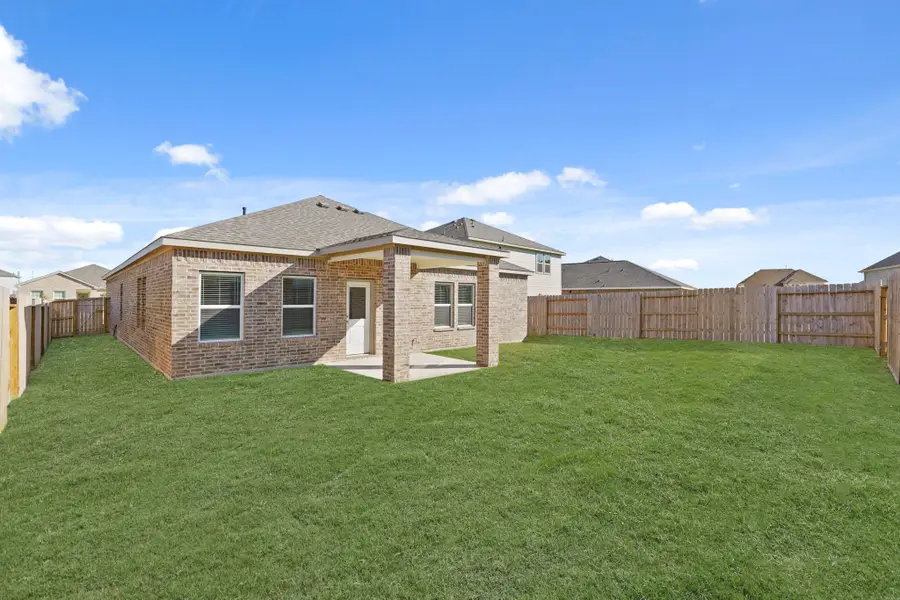 5823 Bright Keel Drive, Katy, TX 77493 - #3