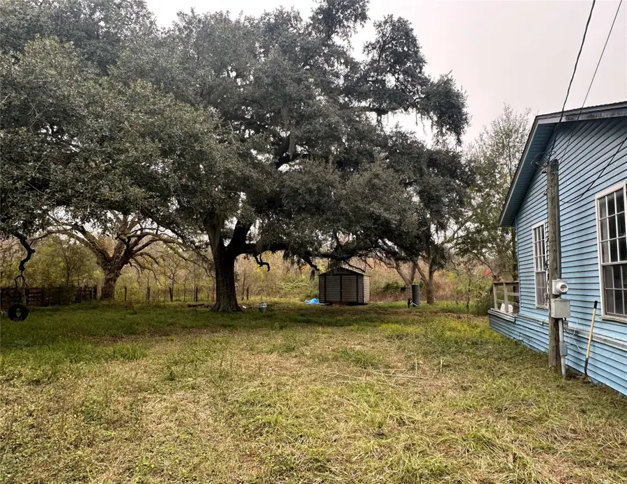 2941 County Road 352, Brazoria, TX 77422 - #2
