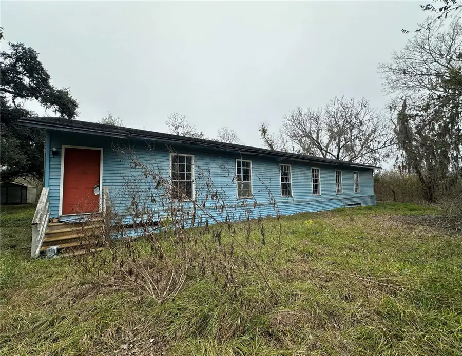 2941 County Road 352, Brazoria, TX 77422 - #3