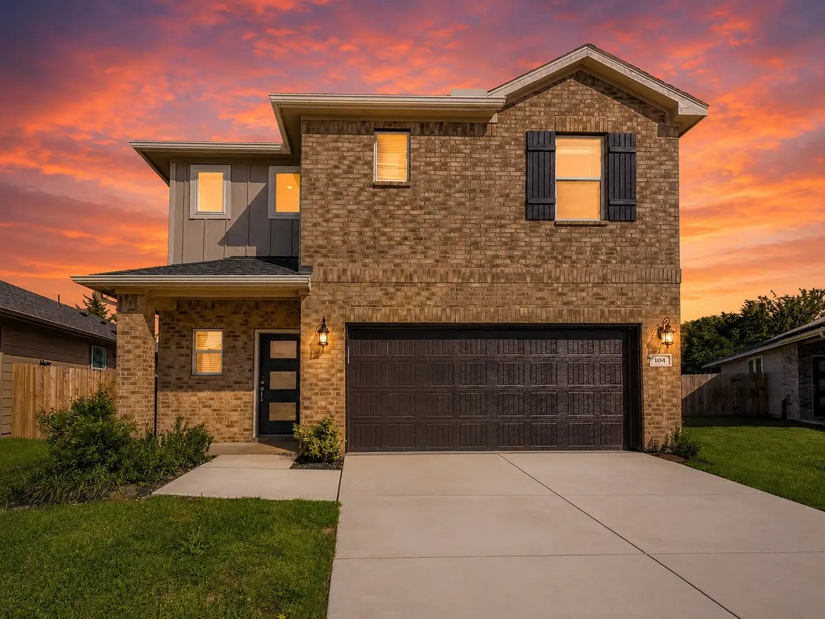 104 Clay Creek Lane, Montgomery, TX 77316 - #1