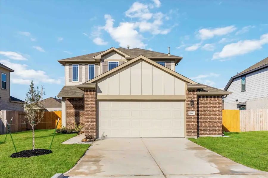 15920 Cy Young Court, Splendora, TX 77372 - #2