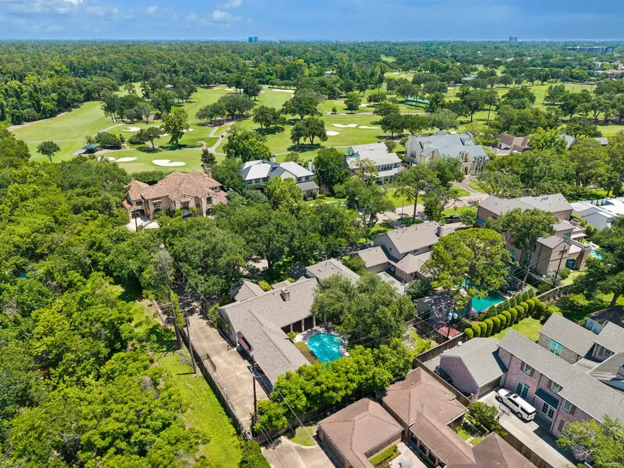 802 Briar Ridge Drive, Houston, TX 77057 - #3