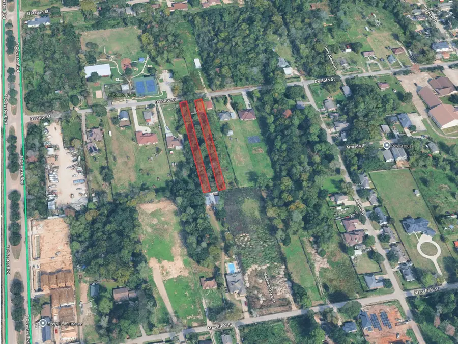 3311 De Soto Street, Houston, TX 77091 - Image #3