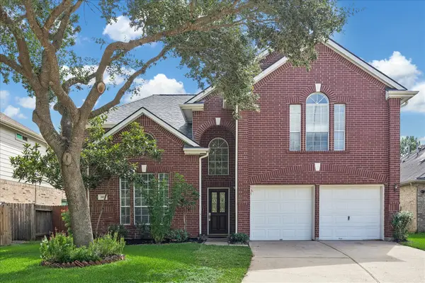 2023 Stanford Park Court, Katy, TX 77450