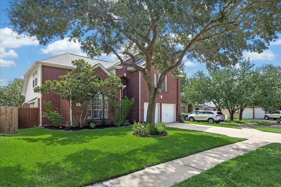 2023 Stanford Park Court, Katy, TX 77450 - #2