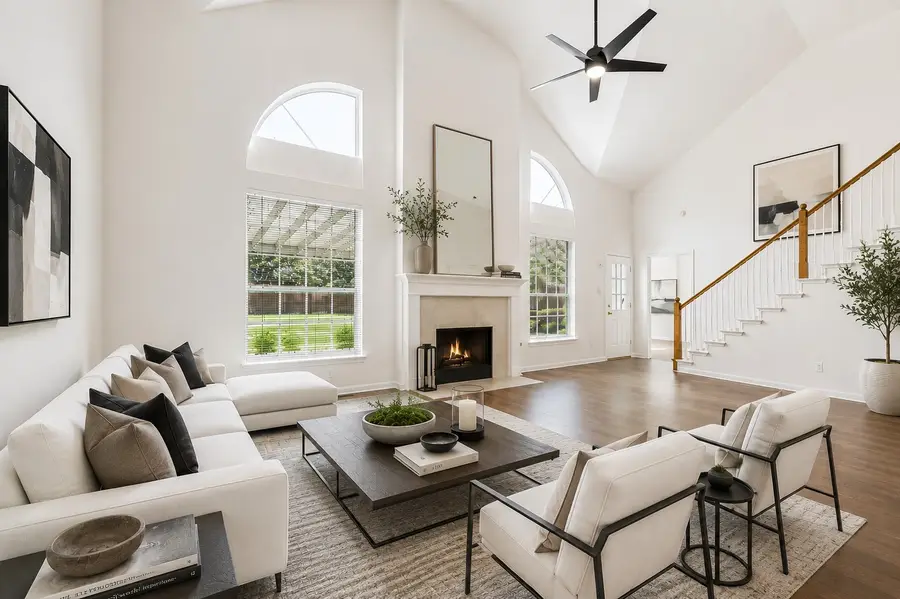 2023 Stanford Park Court, Katy, TX 77450 - #3