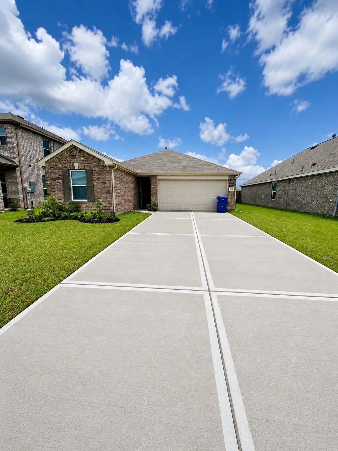 1710 Vista Luna Drive, Texas City, TX 77591 - #1
