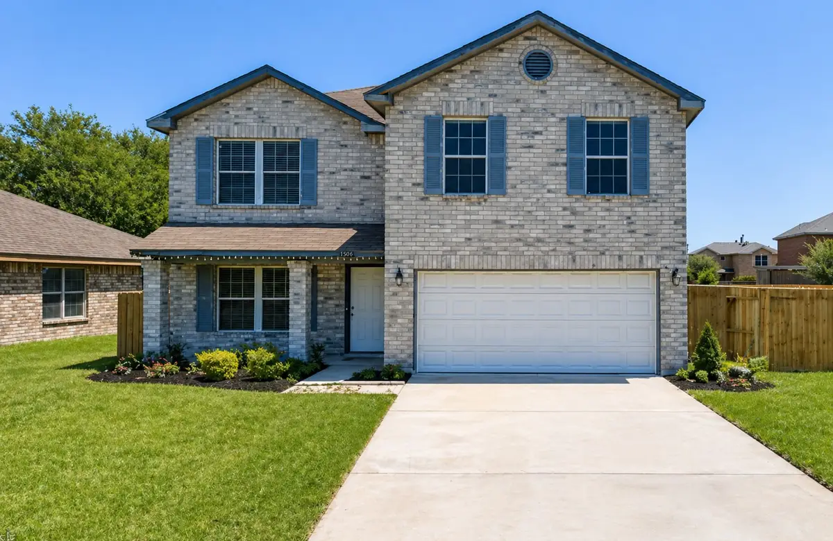 1809 W Roosevelt Street, Weslaco, TX 78599 - #1