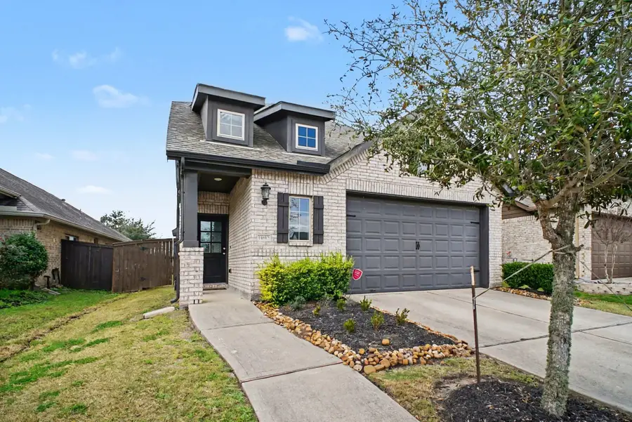 10602 Wagner Street, Rosharon, TX 77583 - #2