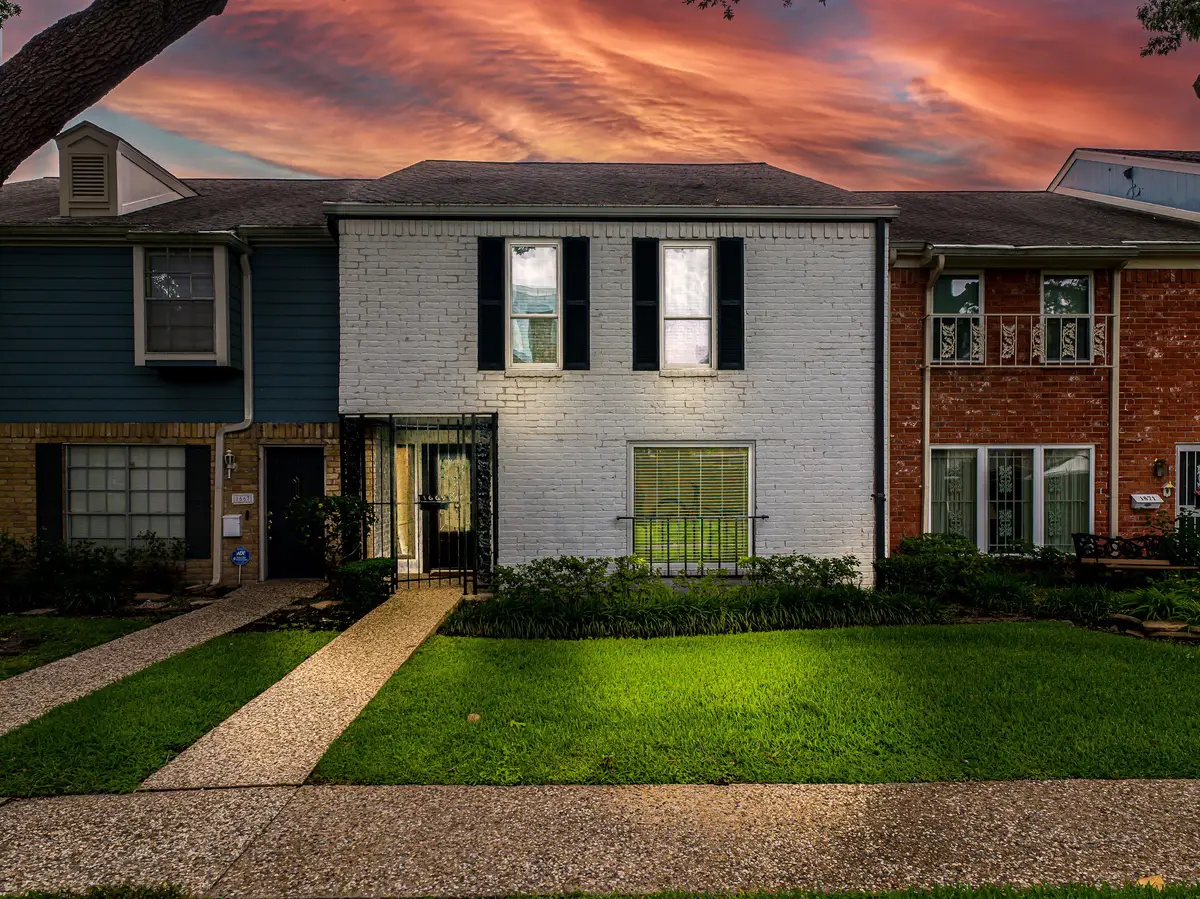1669 W Sam Houston Parkway S, Houston, TX 77042 - #1