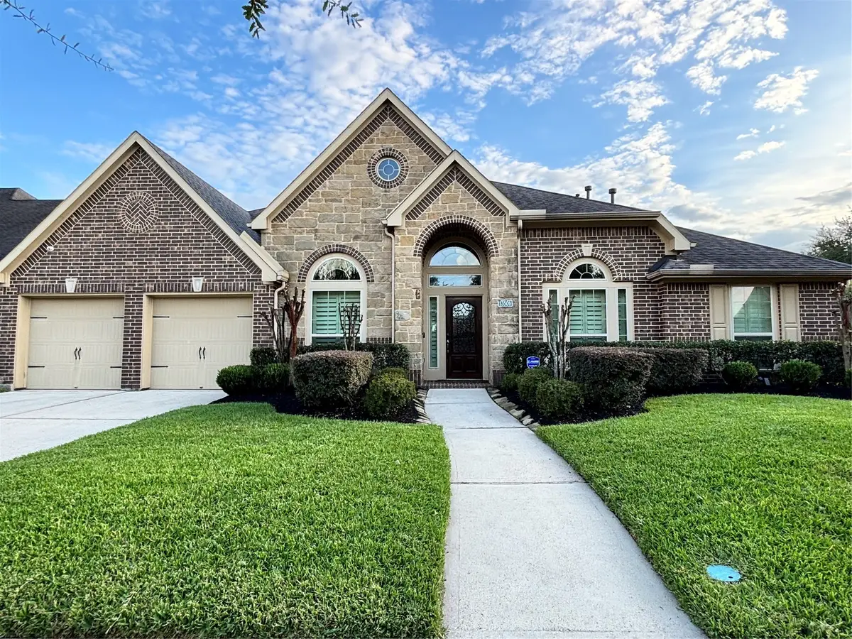 13506 Breakwater Path Loop, Houston, TX 77044 - Image #1