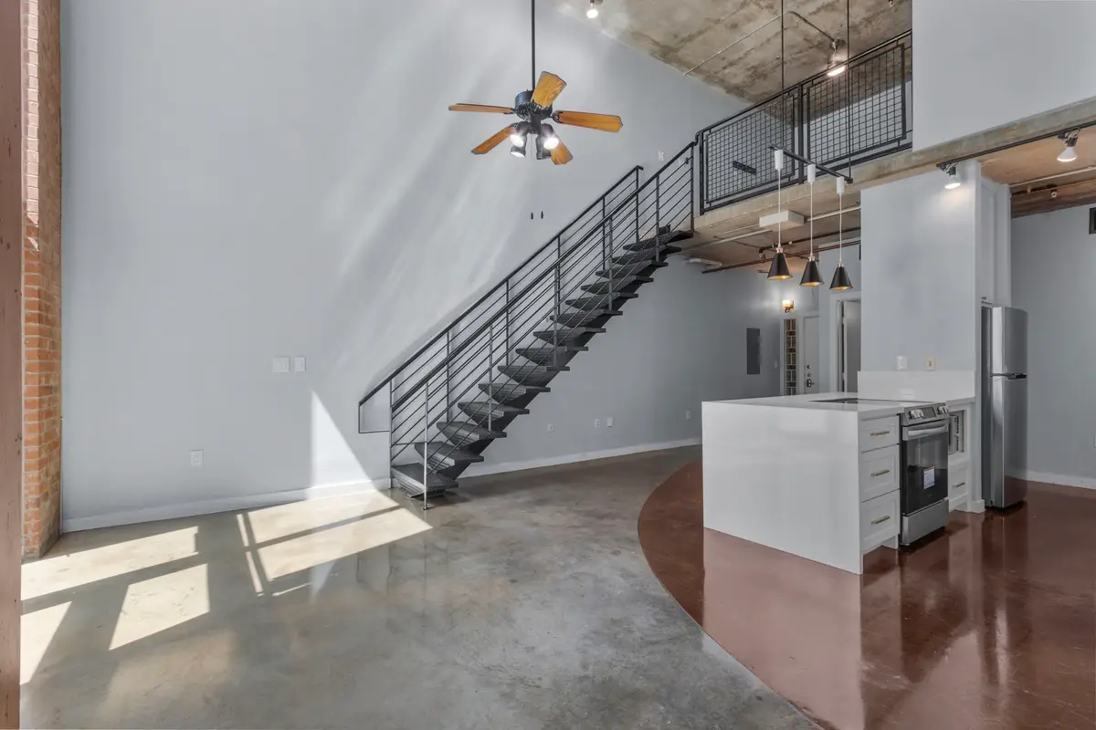 2000 Bagby Street #5403, Houston, TX 77002 - #1